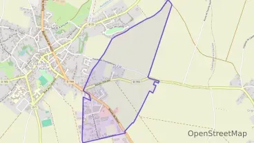 Maison 96 m² quatre pièces à vendre à Coulonges-sur-l`Autize