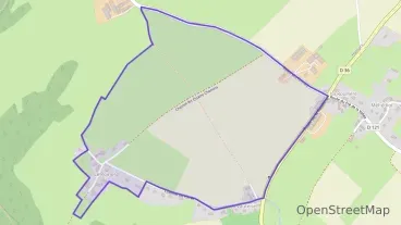 Maison 119 m² quatre pièces à vendre à Thury-Harcourt-le-Hom