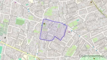 Maison 82 m² quatre pièces à vendre à Bordeaux