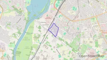 Maison 147 m² six pièces à vendre à Angers