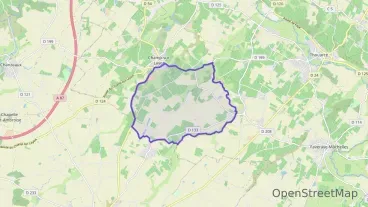 Maison 70 m² trois pièces à vendre à Bellevigne-en-Layon