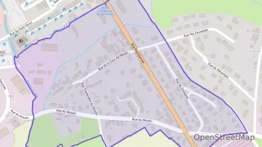 Maison 68 m² trois pièces à vendre à La Selle-la-Forge