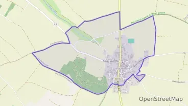 Maison 80 m² trois pièces à vendre à La Rochénard