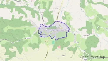 Maison 100 m² quatre pièces à vendre à Arthez-de-Béarn