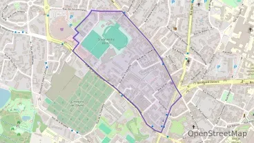 Maison 120 m² six pièces à vendre à Angers