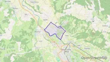 Maison 72 m² quatre pièces à vendre à Ledeuix