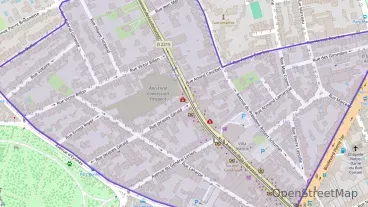 Maison 85 m² quatre pièces à vendre à Le Bouscat