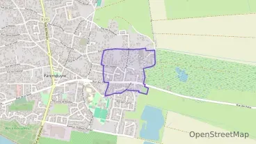 Maison 88 m² quatre pièces à vendre à Parempuyre