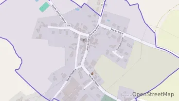 Maison 50 m² trois pièces à vendre à Moncoutant-sur-Sèvre