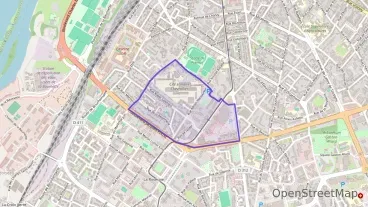 Maison 85 m² quatre pièces à vendre à Angers