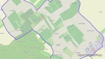 Maison 130 m² cinq pièces à vendre à Berneuil