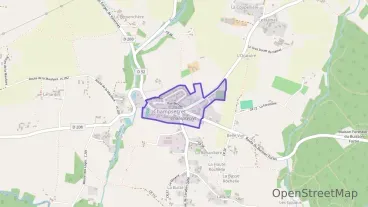 Maison 93 m² trois pièces à vendre à Champsecret