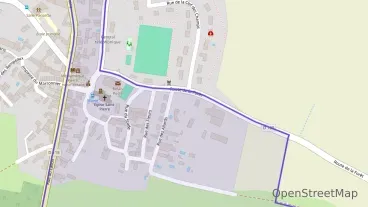 Maison 101 m² trois pièces à vendre à Val-du-Mignon