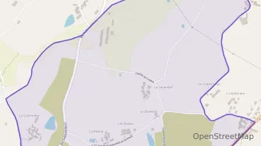 Maison 100 m² quatre pièces à vendre à Moncoutant-sur-Sèvre
