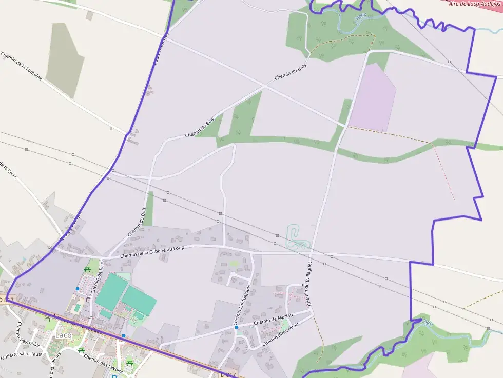 Maison 105 m² 5 pièces à vendre à Lacq