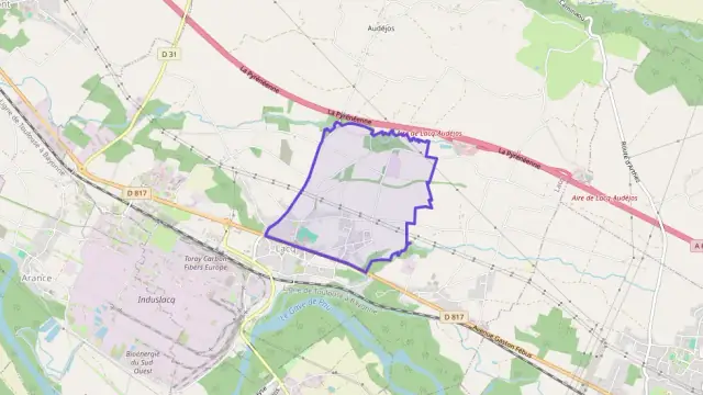 Maison 105 m² 5 pièces à vendre à Lacq