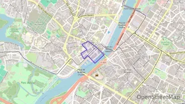 Maison 70 m² trois pièces à vendre à Angers