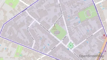 Maison 49 m² trois pièces à vendre à Bordeaux