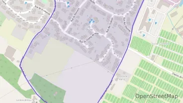 Maison 115 m² sept pièces à vendre à Angers