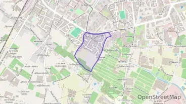 Maison 115 m² sept pièces à vendre à Angers