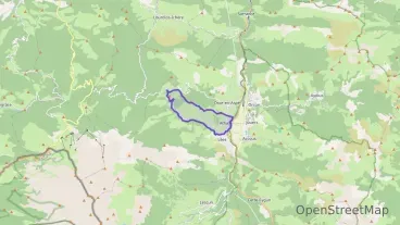 Maison 70 m² deux pieces à vendre à Lées-Athas