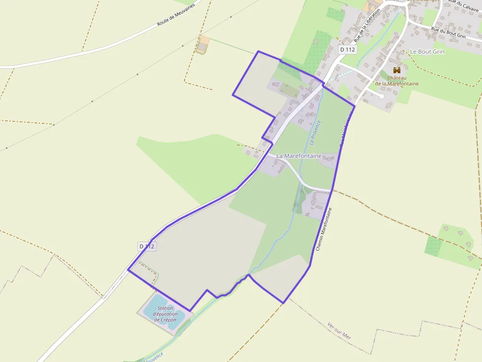 Maison 136 m² 6 pièces à vendre à Ver-sur-Mer