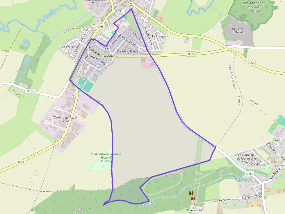 Maison 123 m² 5 pièces à vendre à Creully sur Seulles