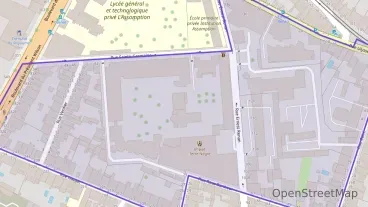 Maison 176 m² quatre pièces à vendre à Bordeaux