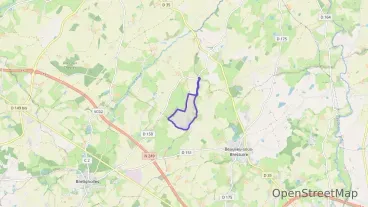 Maison 65 m² trois pièces à vendre à Bretignolles
