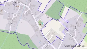 Maison 90 m² quatre pièces à vendre à Courcoury