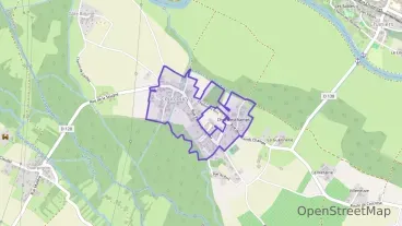 Maison 90 m² quatre pièces à vendre à Courcoury