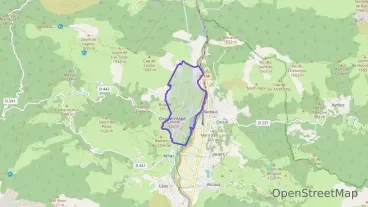 Maison 150 m² cinq pièces à vendre à Osse-en-Aspe
