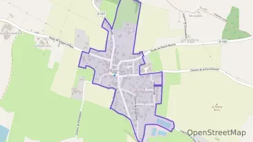 Maison 109 m² trois pièces à vendre à Soulaire-et-Bourg
