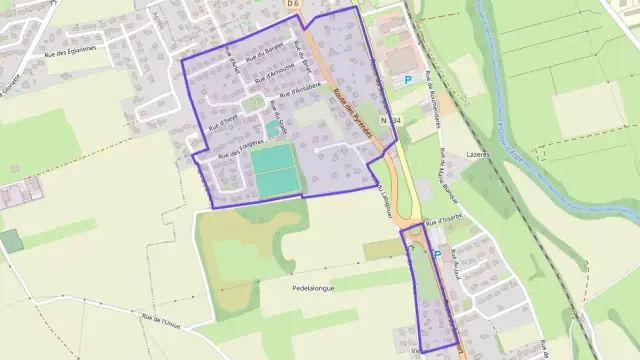 Maison 103 m² 5 pièces à vendre à Gurmençon