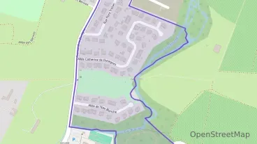 Maison 86 m² quatre pièces à vendre à Léognan
