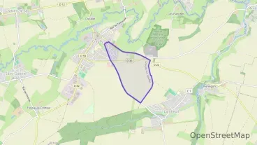 Maison 100 m² six pièces à vendre à Creully sur Seulles
