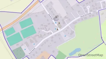 Maison 78 m² quatre pièces à vendre à La Selle-la-Forge