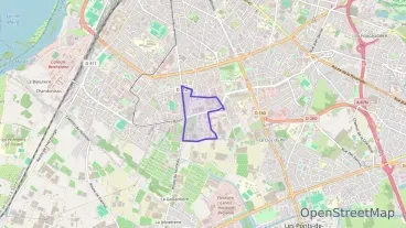 Maison 75 m² deux pieces à vendre à Angers