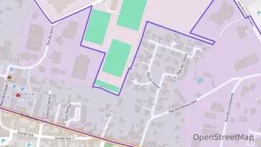 Maison 79 m² quatre pièces à vendre à Meslay-du-Maine