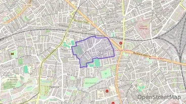Maison 67 m² quatre pièces à vendre à Talence
