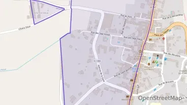 Maison 85 m² quatre pièces à vendre à Mirambeau