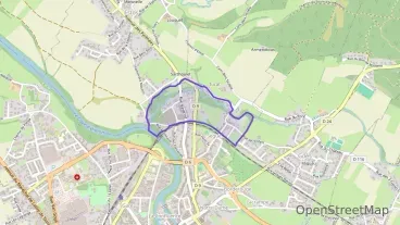 Maison 60 m² deux pieces à vendre à Oloron-Sainte-Marie