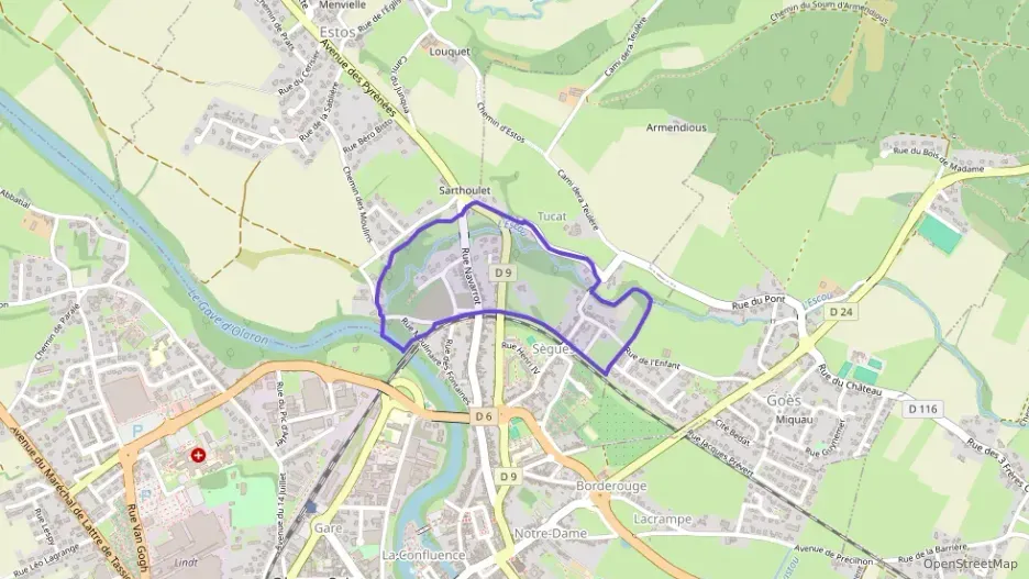 Maison 60 m² deux pieces à vendre à Oloron-Sainte-Marie Maison 60 m² deux pieces à vendre à Oloron-Sainte-Marie