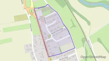 Maison 90 m² quatre pièces à vendre à Gurmençon