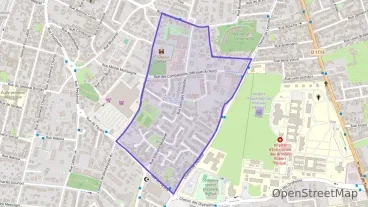 Maison 100 m² cinq pièces à vendre à Talence