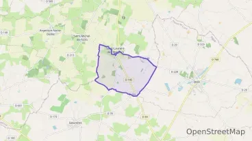 Maison 95 m² quatre pièces à vendre à Bierné-les-Villages