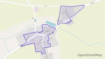 Maison 50 m² trois pièces à vendre à Le Housseau-Brétignolles