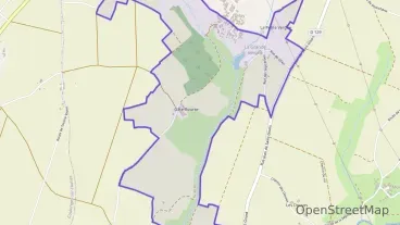 Maison 101 m² quatre pièces à vendre à Ardin