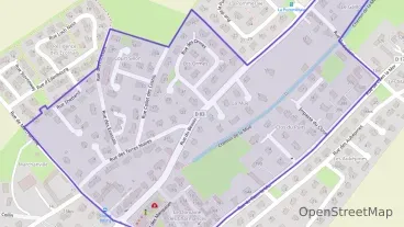 Maison 62 m² trois pièces à vendre à Thue et Mue