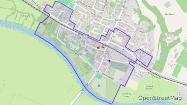 Maison 68 m² trois pièces à vendre à Chaniers